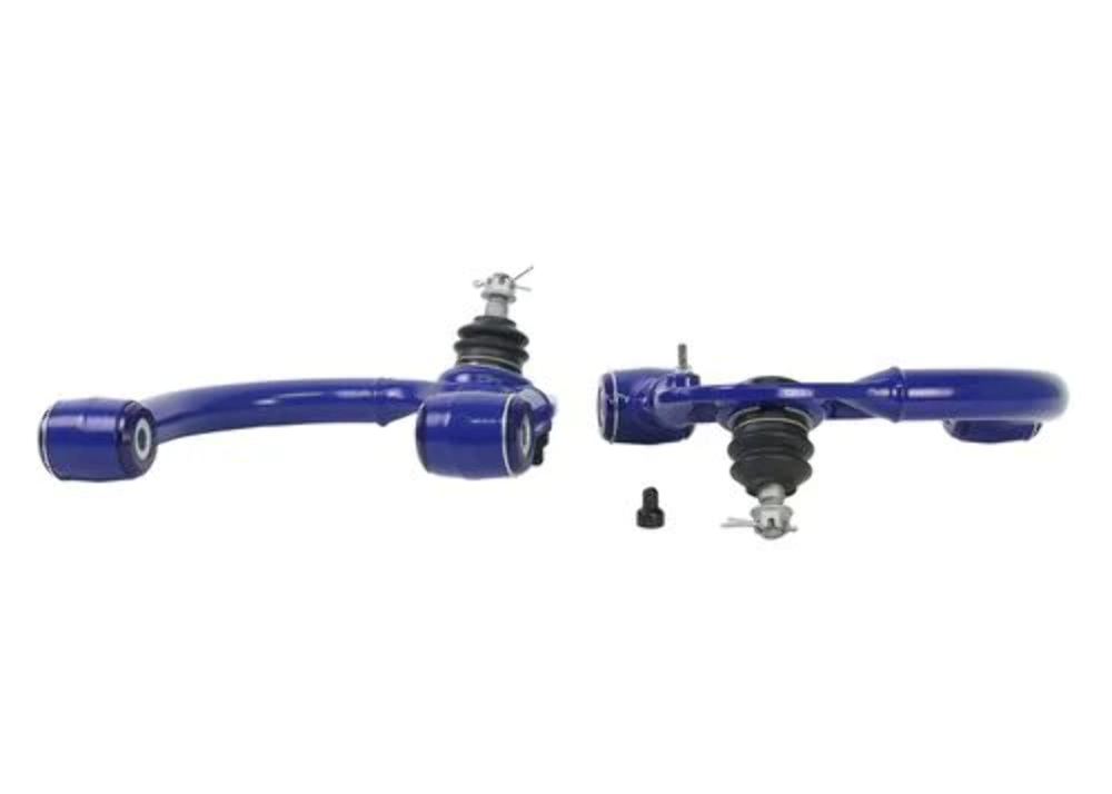 SuperPro Front Upper Fixed Offset Control Arm Set for 2003 Lexus GX470
