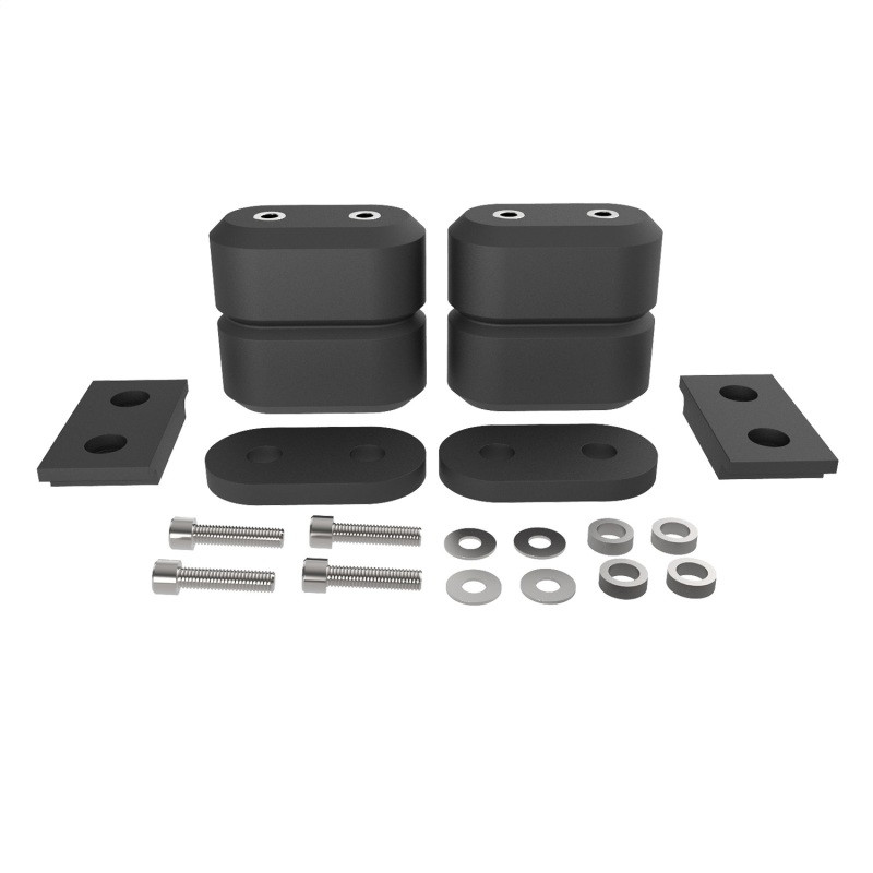 Timbren SES Suspension Enhancement System Rear for 07+ SPRINTER 3500 2WD