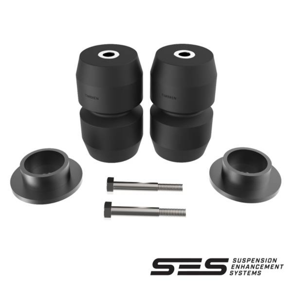 Timbren Rear SES Suspension Enhancement System for 04-16 Toyota Sienna