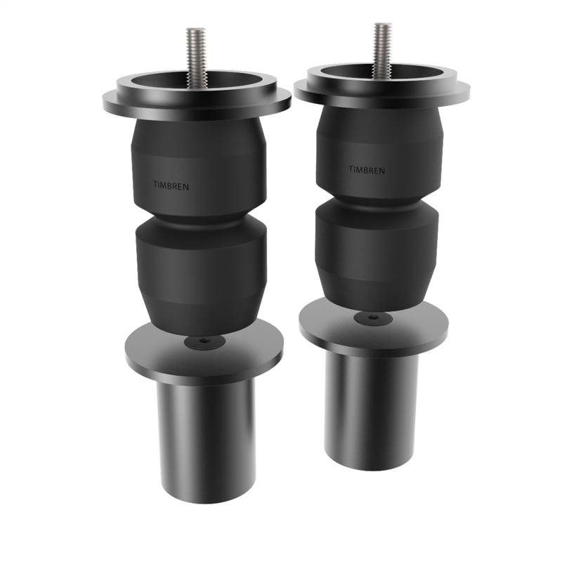 Timbren Rear SES Suspension Enhancement System for 04-16 Toyota Sienna