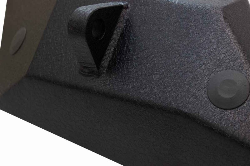 Fishbone Offroad Mako Rear Bumper for 2020+ Jeep Gladiator Gladiator