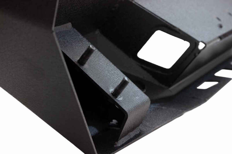 Fishbone Offroad Mako Rear Bumper for 2020+ Jeep Gladiator Gladiator