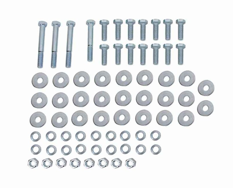 Fishbone Offroad Front Winch Bumper w/Grille Guard for Cherokee XJ