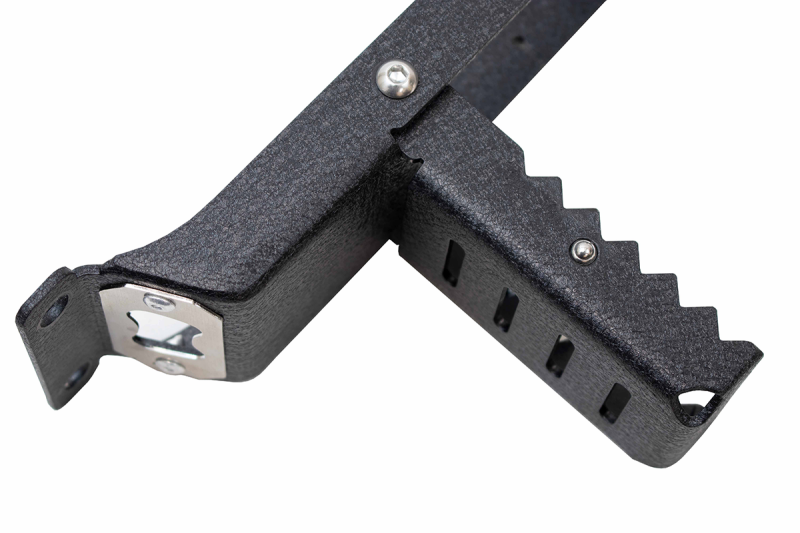 Fishbone Offroad Door Mounted Step for Wrangler JK/JL/ Gladiator