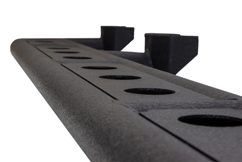 Fishbone Offroad Step Slider  for 2018+ Jeep Wrangler JL 4 Door