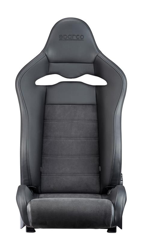 Sparco Street SPX Right Side Seat - 00974ZNRDX