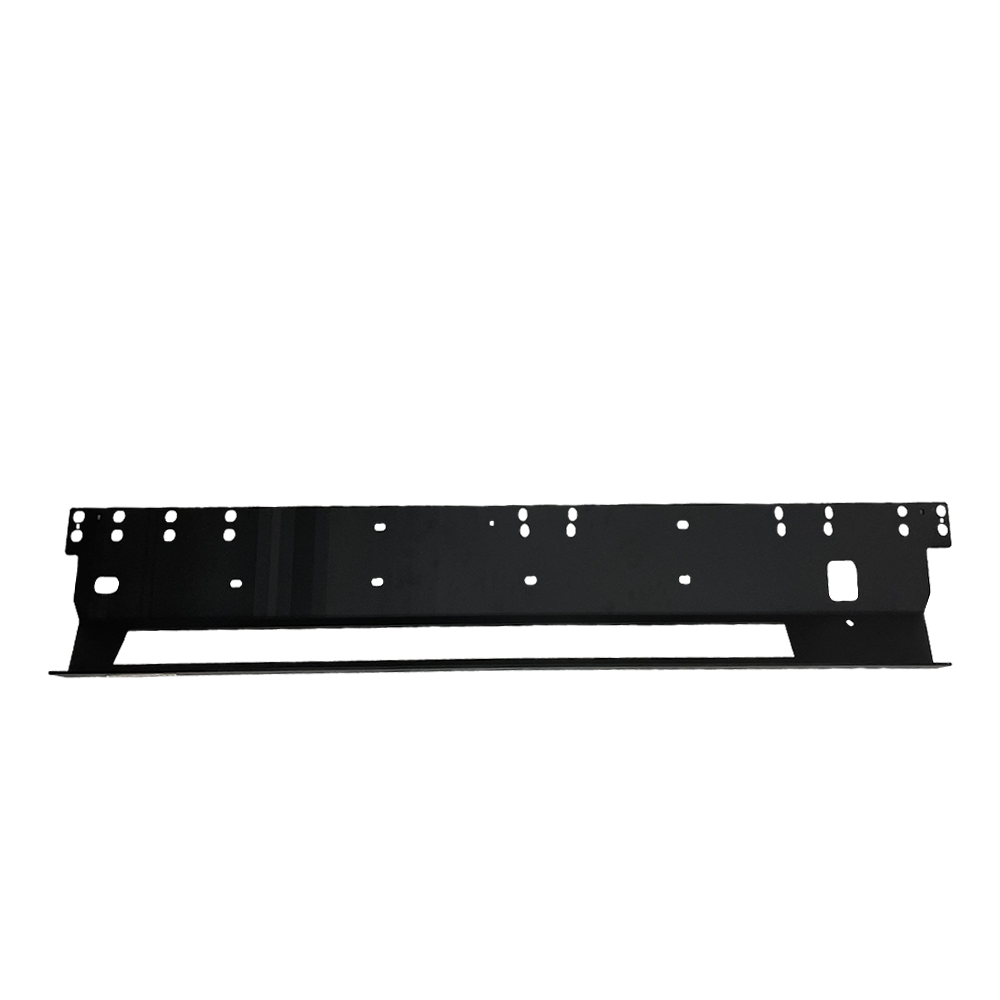 Rock Slide Step-Slider Skid Plate for 21-22 Ford Bronco 4 Door
