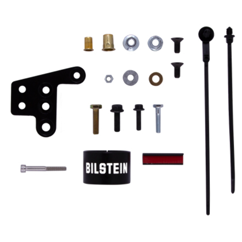 Bilstein B8 5160 Series Rear 46mm Front Left Shock Absorber for Wrangler JL