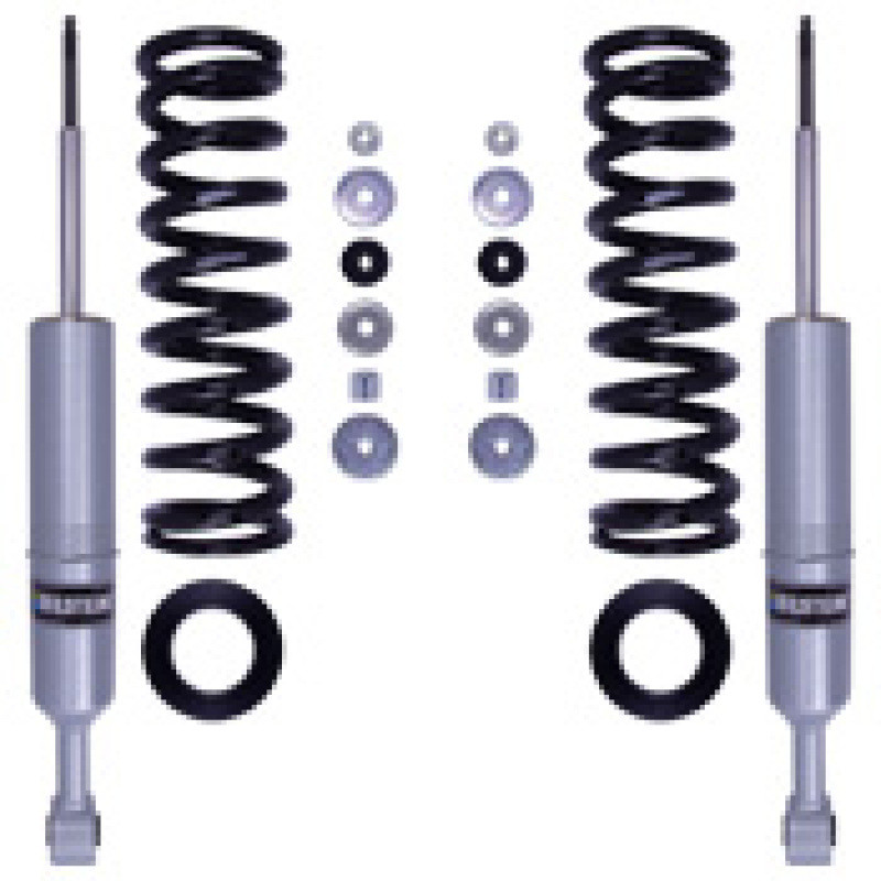 Bilstein 6112 Heavy Load Suspension Kit for 2010+ Toyota 4Runner/FJ