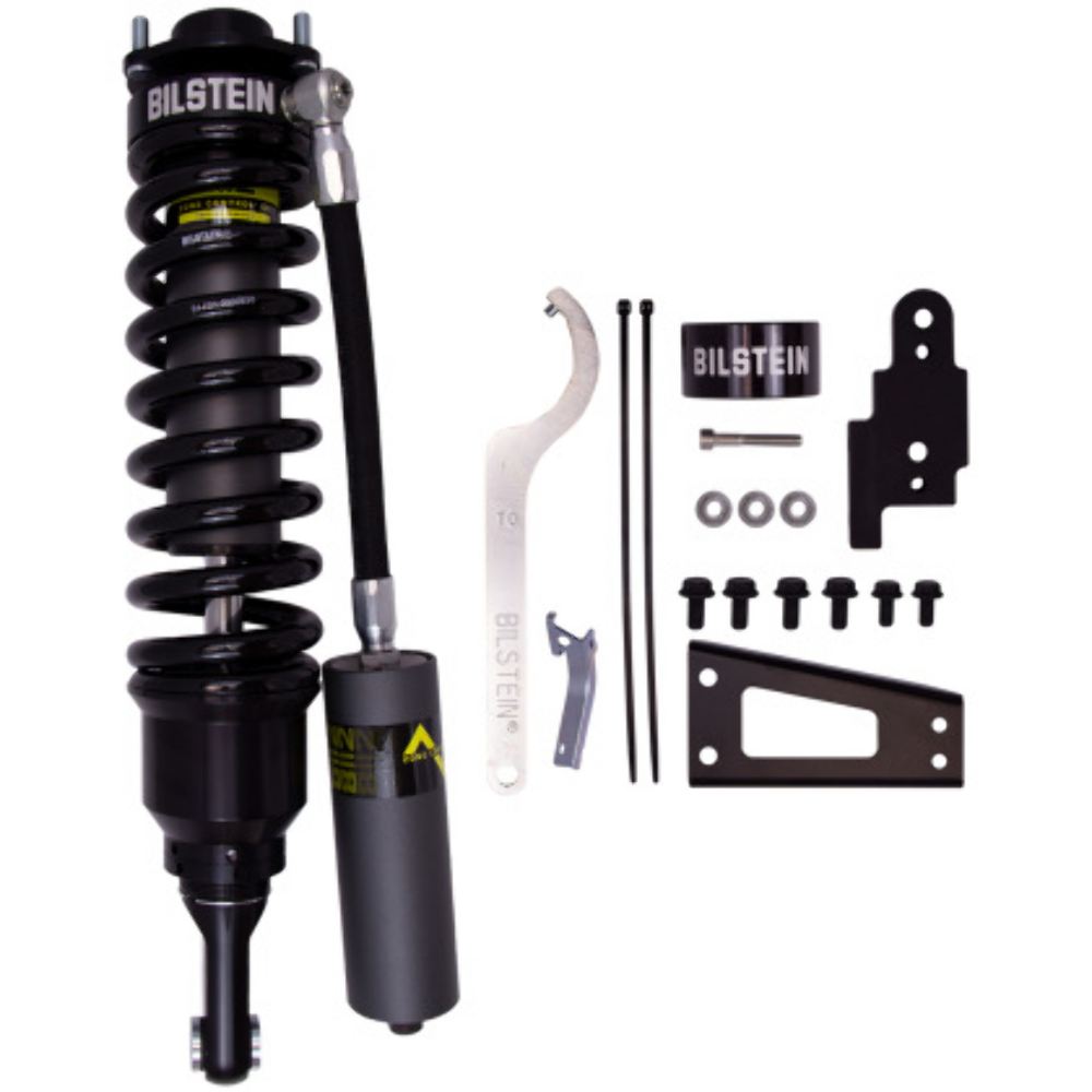 Bilstein B8 8112 Series Zone Control CR Front Right Corner Module for 05+ Tacoma
