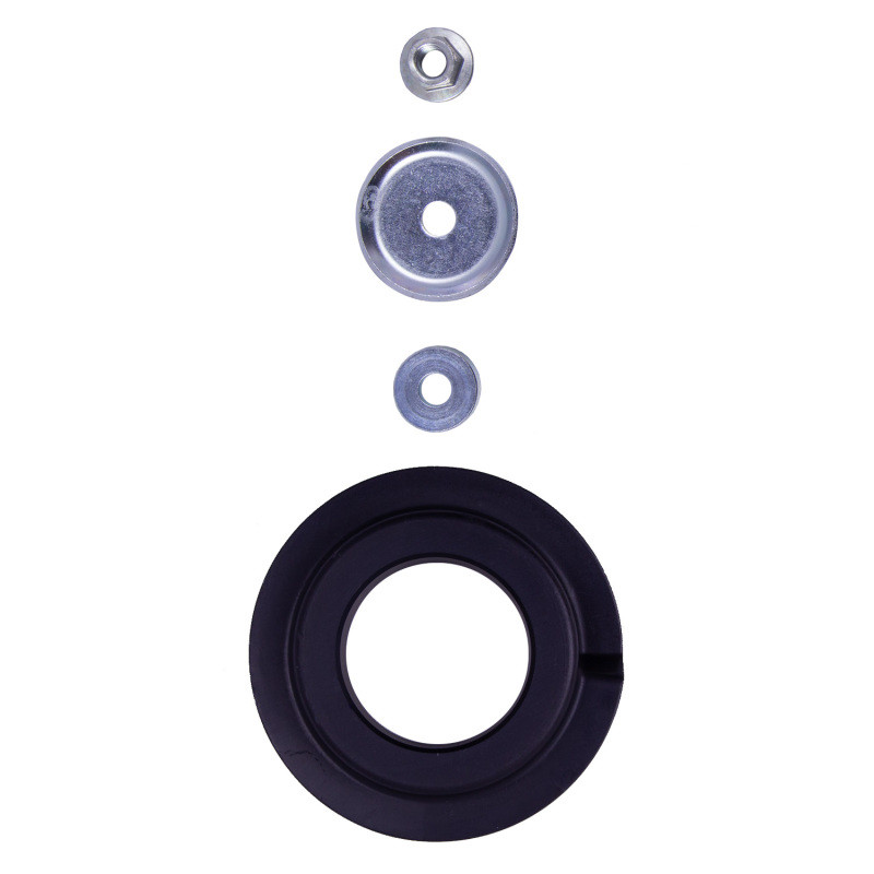 Bilstein B8 6100 Front 60mm Monotube Shock for 04-15 Nissan Titan