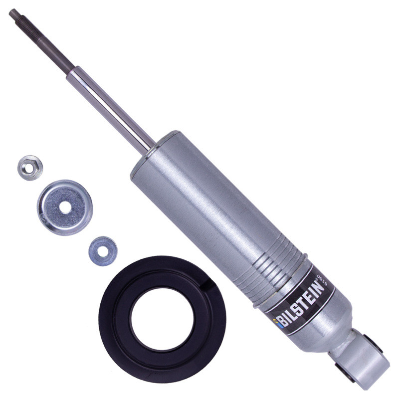 Bilstein B8 6100 Front 60mm Monotube Shock for 04-15 Nissan Titan