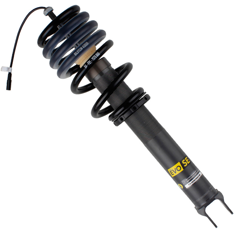 Bilstein EVO SE Coilovers for 20-21 Porsche 911