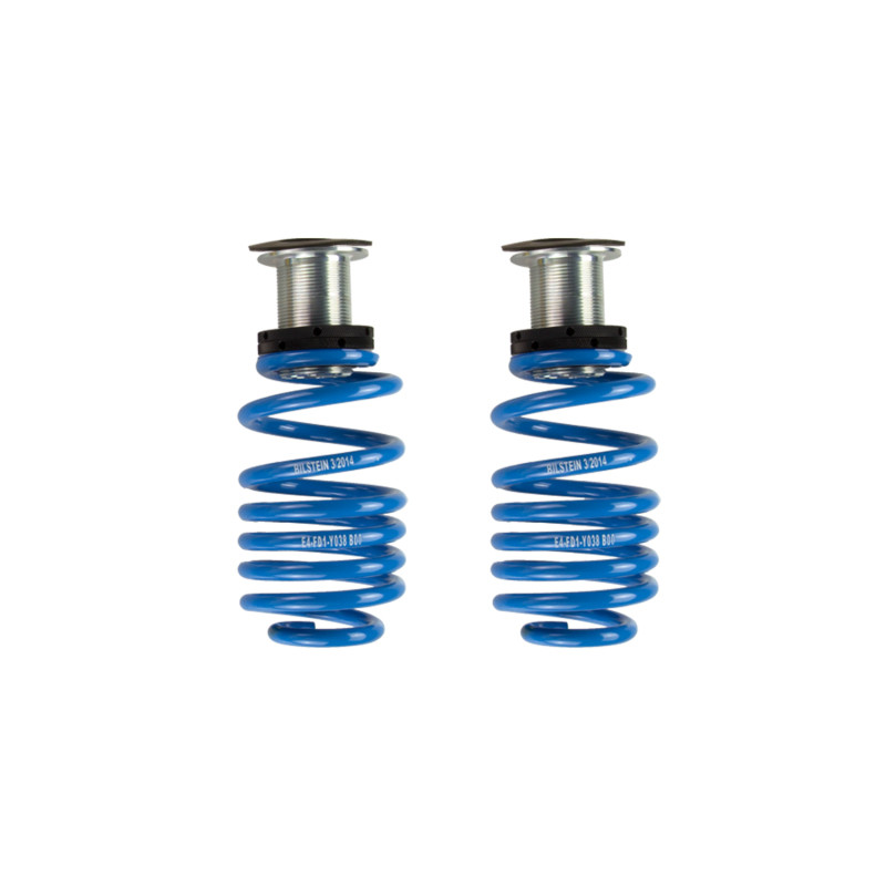 Bilstein B16 (PSS10) Suspension Kit for 2016 Audi TT Quattro