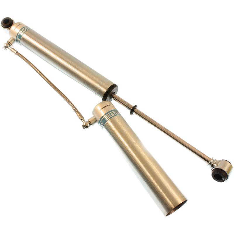 Bilstein 5160 Series 5165 Series 9.5in. Travel 255/70 46mm Monotube Shock Absorber