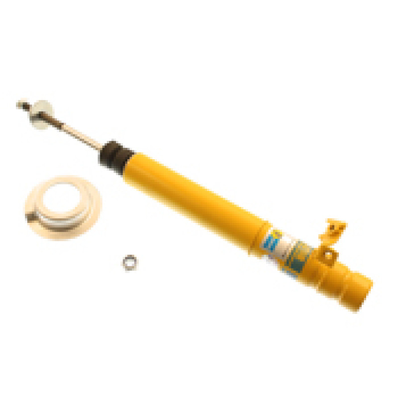 Bilstein B8 Front Right 36mm Monotube Shock Absorber for 1988 Civic Hatchback