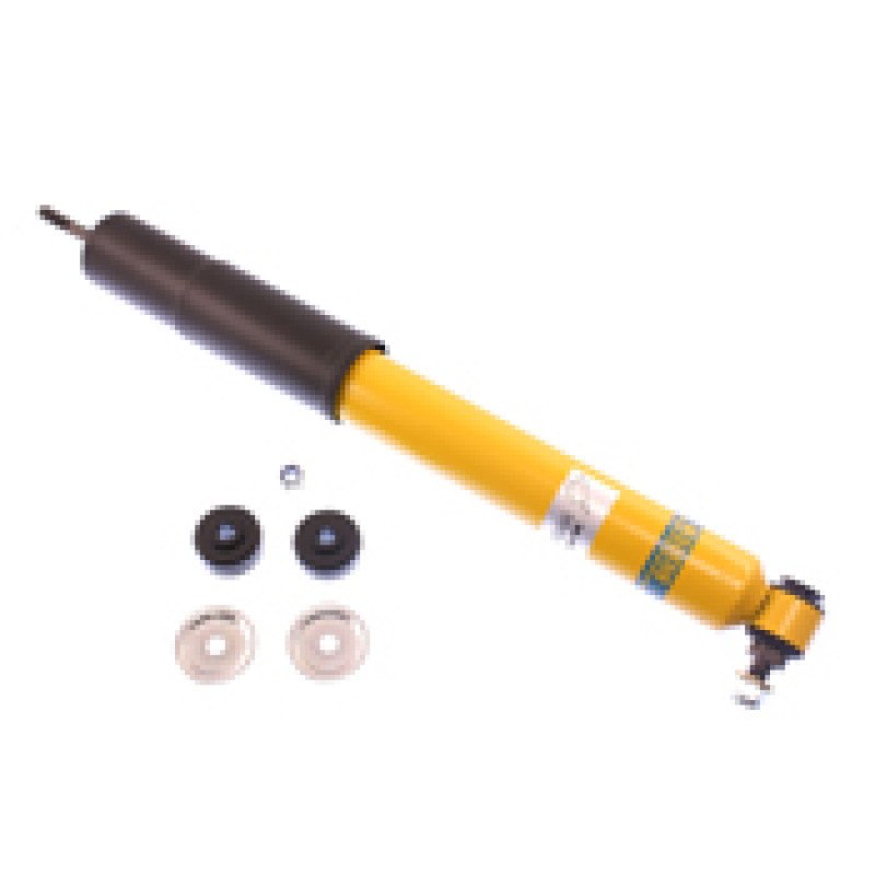 Bilstein B6 Rear 46mm Monotube Shock Absorber for 1975 Ford LTD Country Squire