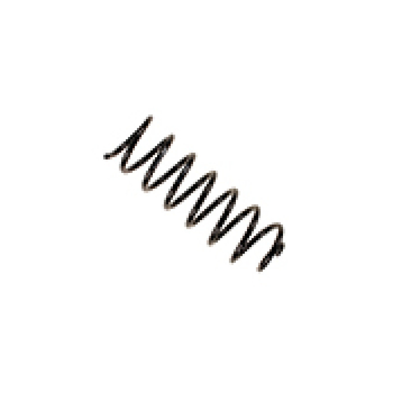 Bilstein B3 OE Replacement Rear Coil Spring for 95-02 VW Cabrio / 93-99 VW Jetta
