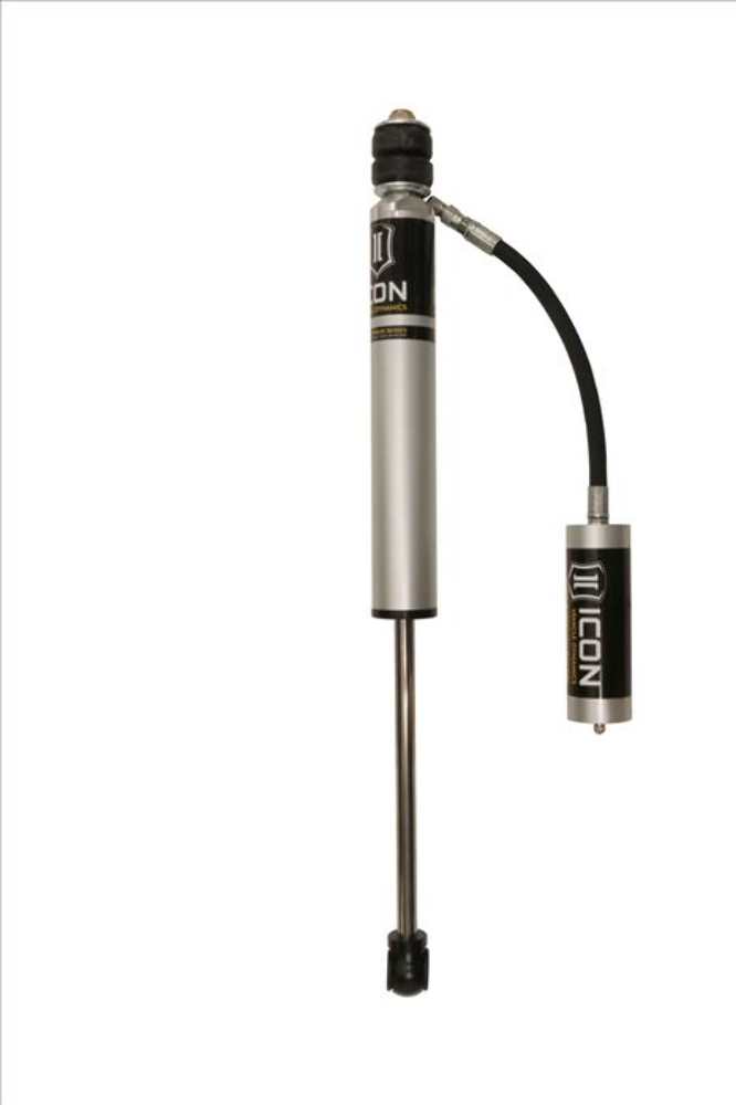 ICON 0-1.5in Rear 2.0 Series Aluminum Shocks VS RR for 2007+ Toyota Tundra