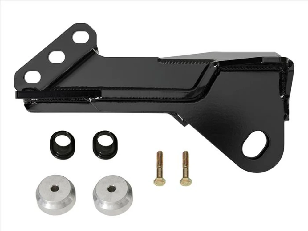ICON Track Bar Bump Steer Bracket Kit for 08+ Ford F-250/F-350 FSD