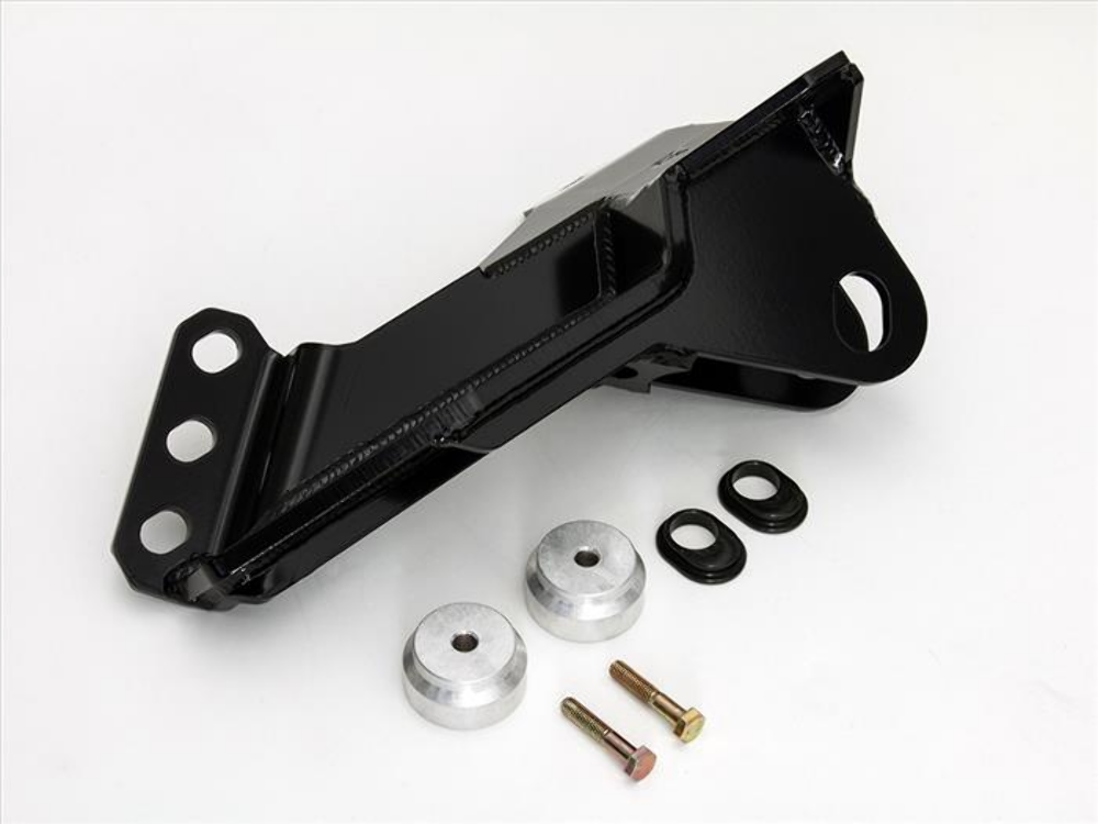ICON Track Bar Bump Steer Bracket Kit for 08+ Ford F-250/F-350 FSD