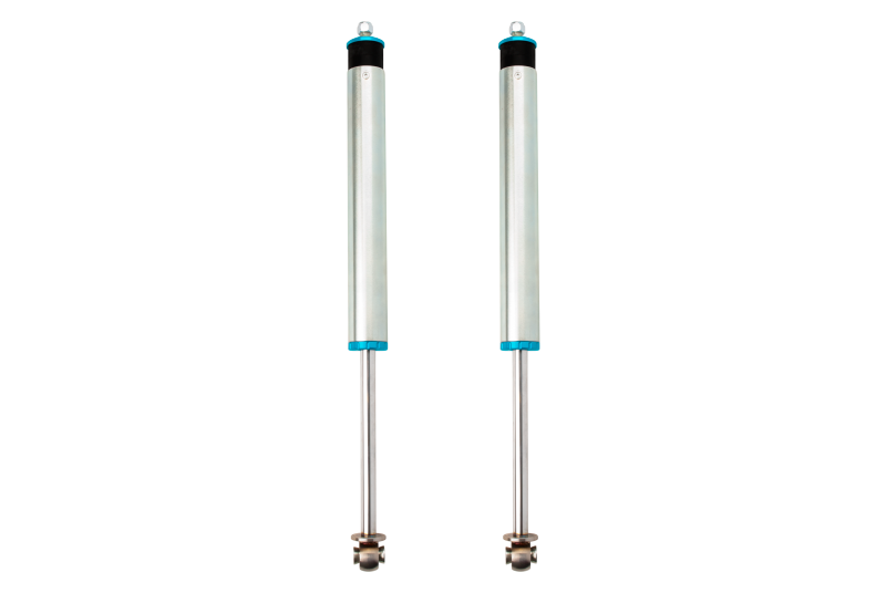 King Shocks Front 2.0 Dia Internal Reservoir Shock 0-2in Lift for Wrangler JK