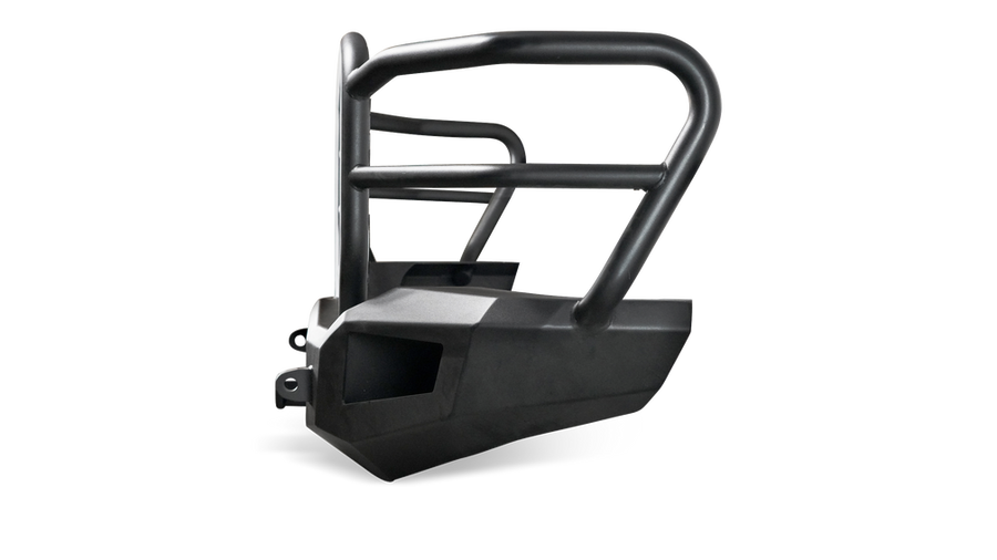 Body Armor 4x4 Ambush XT Front Bumper (Non-Winch) for 11-16 Ford F250 Super Duty