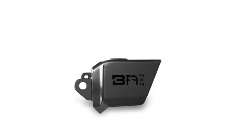 Body Armor 4x4 Orion Rear Bumper for 18-22 Jeep Wrangler JL