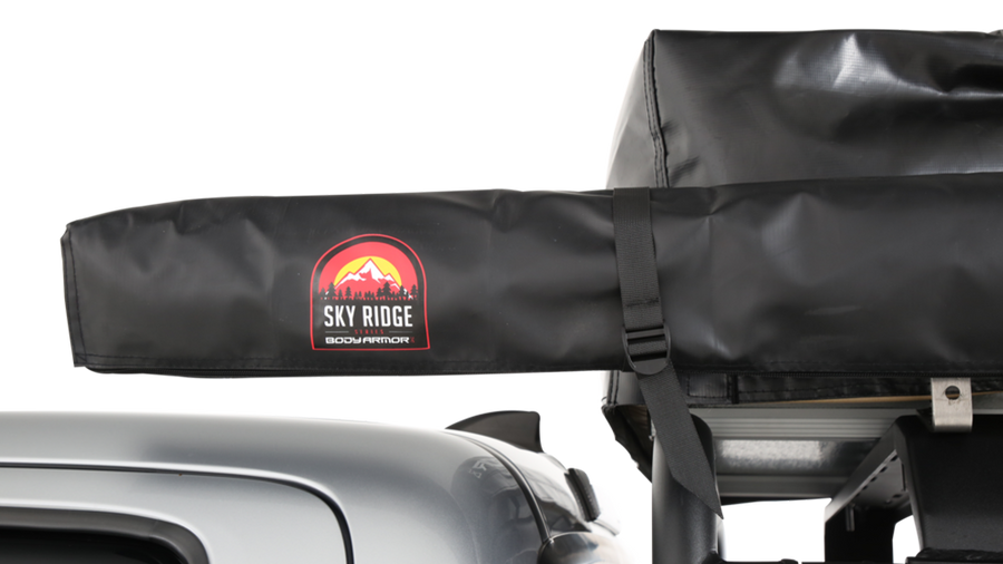 Body Armor 4x4 Sky Ridge Pike 6.5ft Awning
