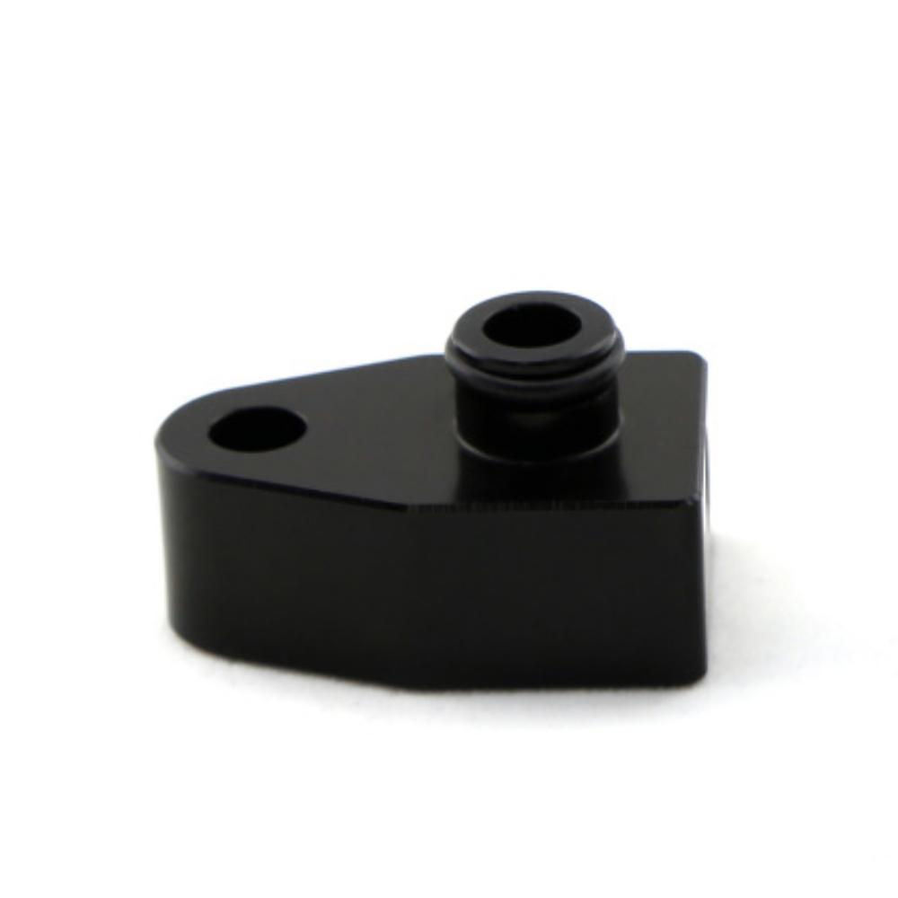 Turbosmart Black Boost Reference Adapter for Mini Cooper S / R56 Renault Clio RS