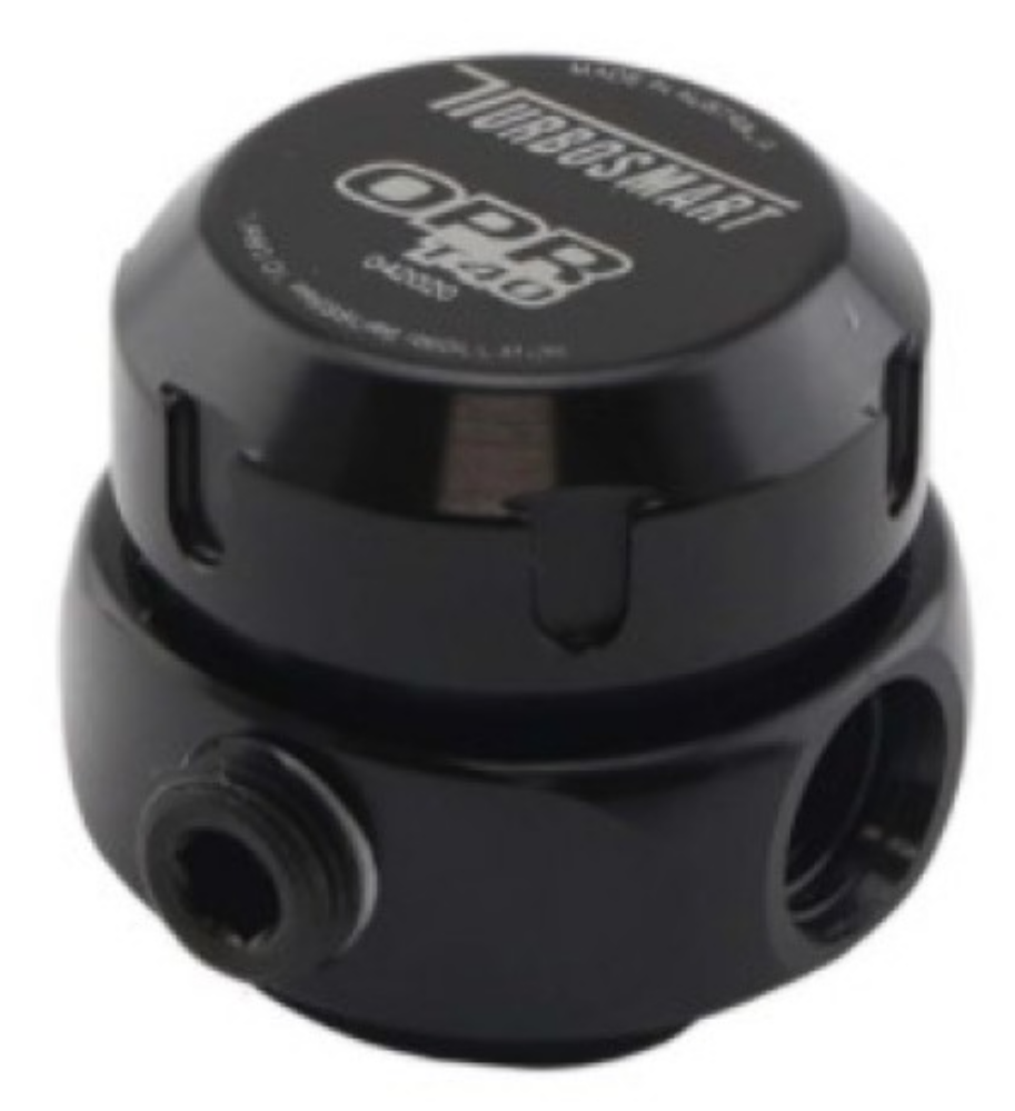 Turbosmart Limited Edition OPR T40 Oil Pressure Regulator 40psi (Sleeper)