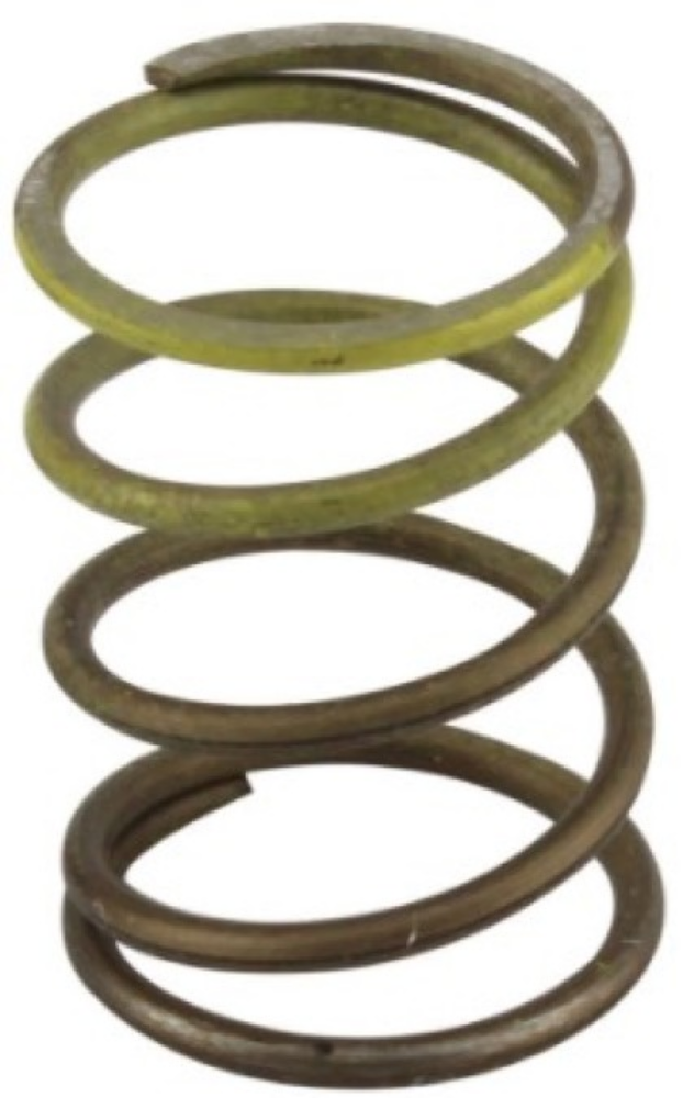 Turbosmart GenV Spring (5psi) Inner (Yellow) Suit WG45/50