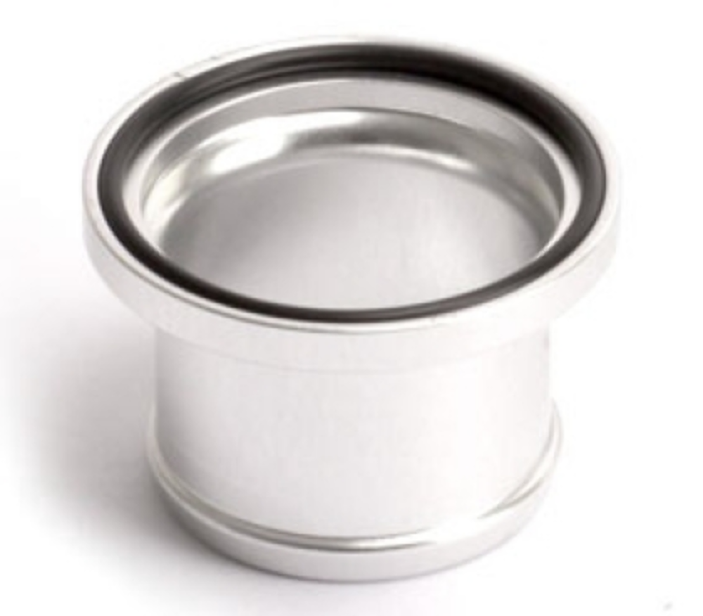 Turbosmart BOV 34mm Hose Adapter -  TS-0205-2009