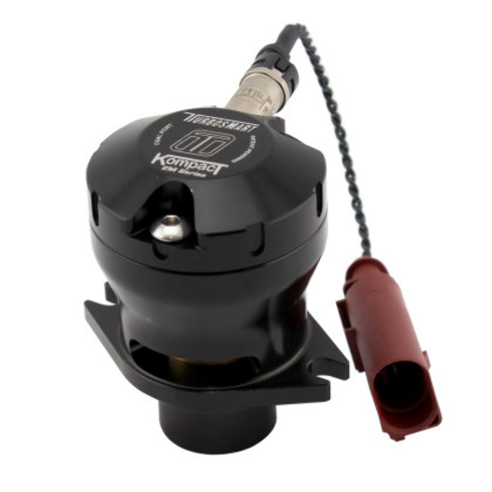 Turbosmart Kompact EM BOV VR4 Dual Port