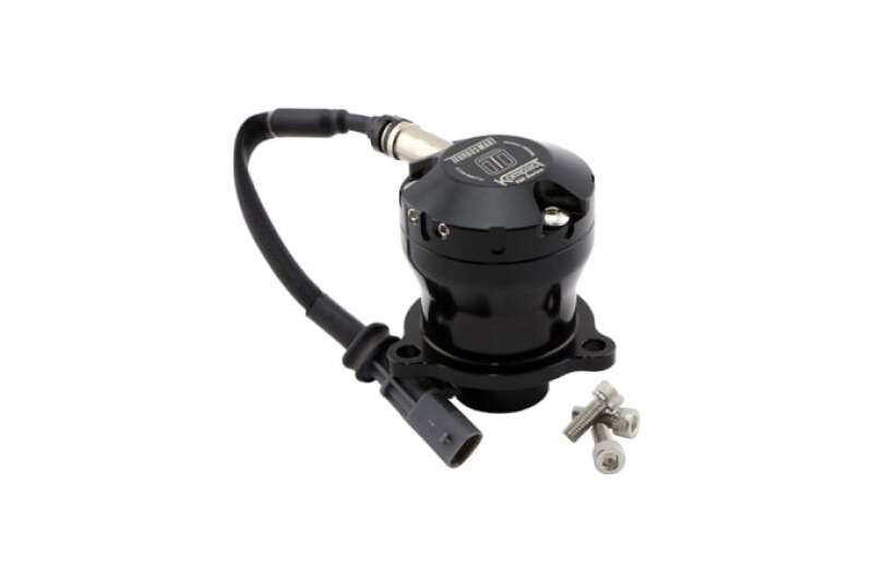 Turbosmart BOV Kompact EM VR13 Plumb Back for 2019 Ford Ranger 2.3L