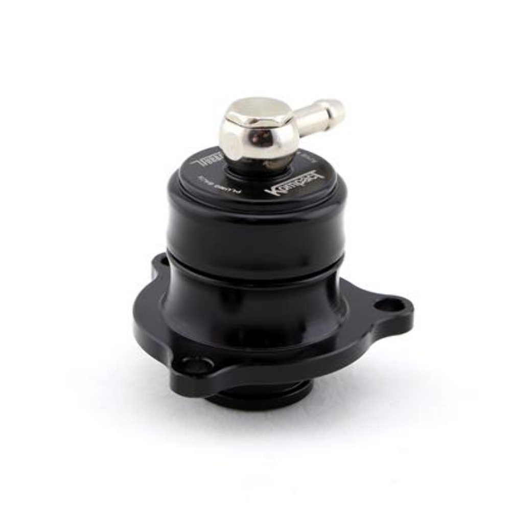 Turbosmart BOV Kompact Shortie Plumb Back Blow Off Valve for 16+ Focus RS 2.3L