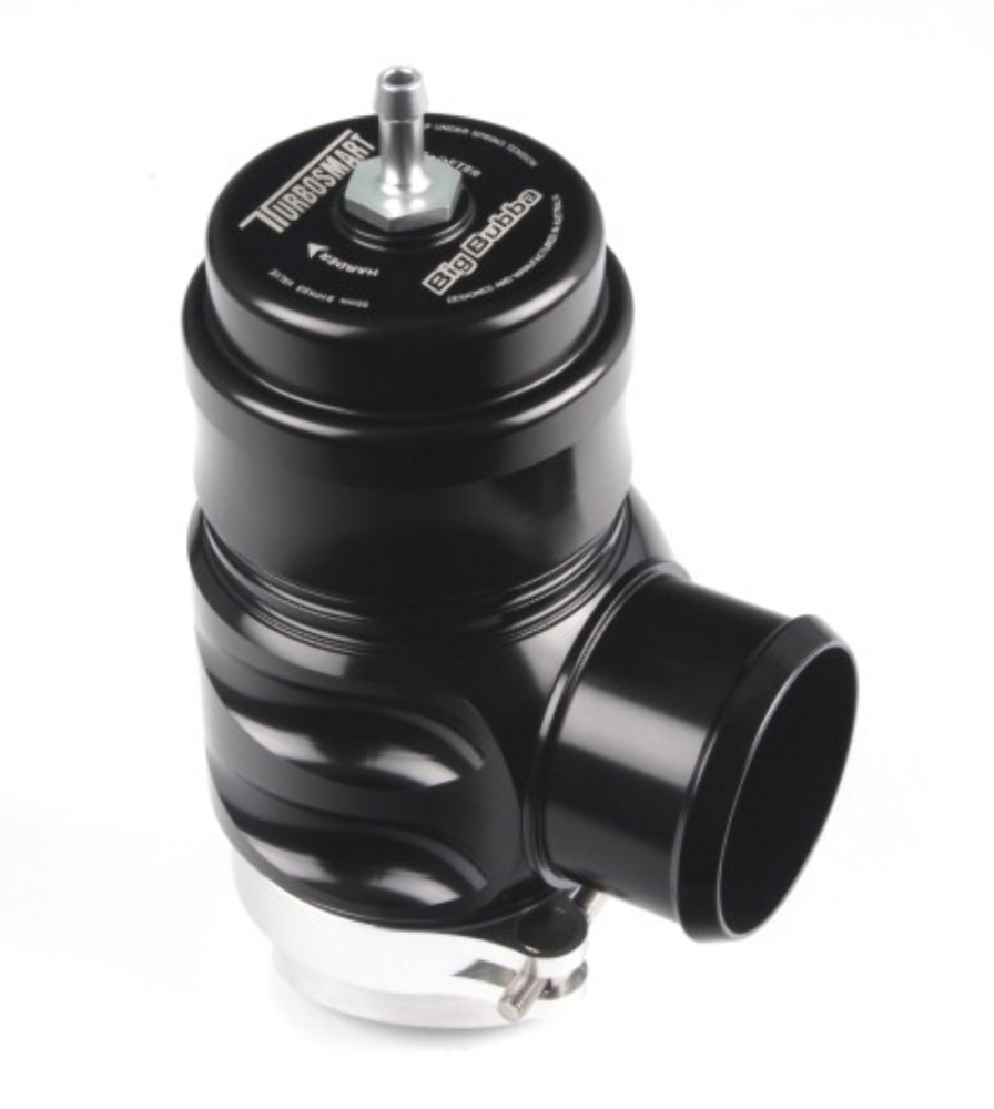 Turbosmart Big Bubba By Pass Valve BPV Sleeper