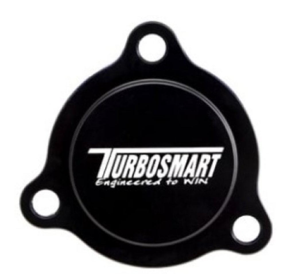 Turbosmart BOV Block-Off Cap for Mini R56