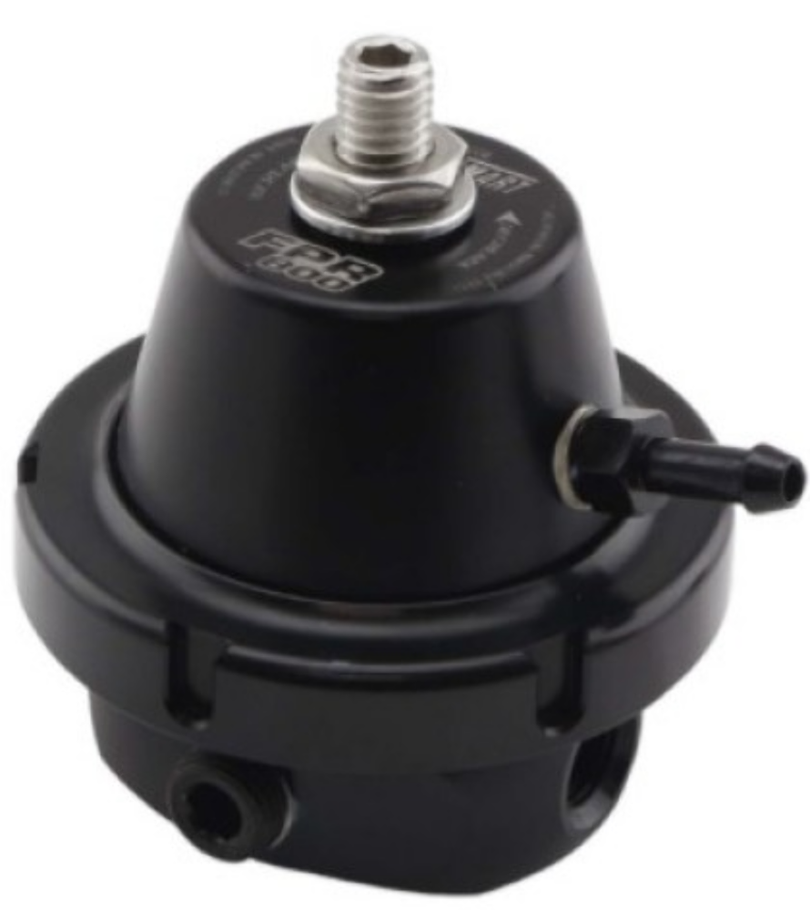 Turbosmart Limited Edition FPR800 Fuel Pressure Regulator Suit 1/8 NPT (Sleeper)