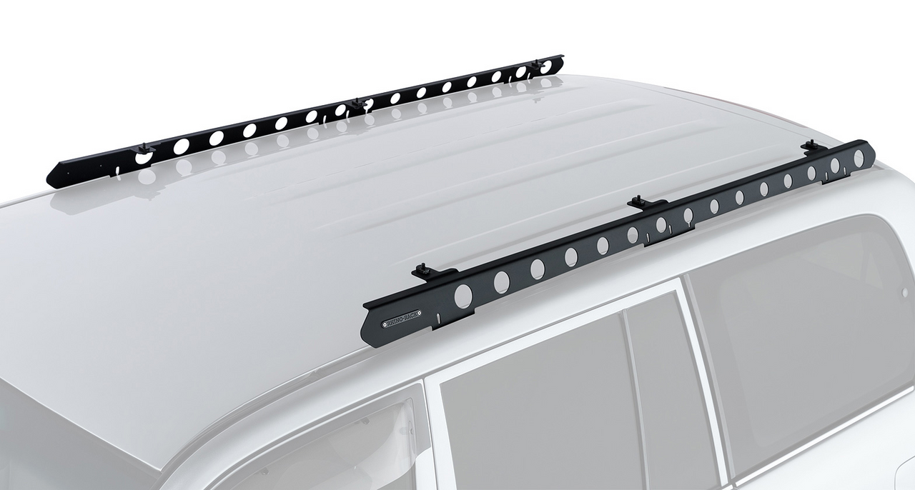 Rhino-Rack Backbone Mounting System for 99-07 Toyota Land Cruiser J100 3 Base