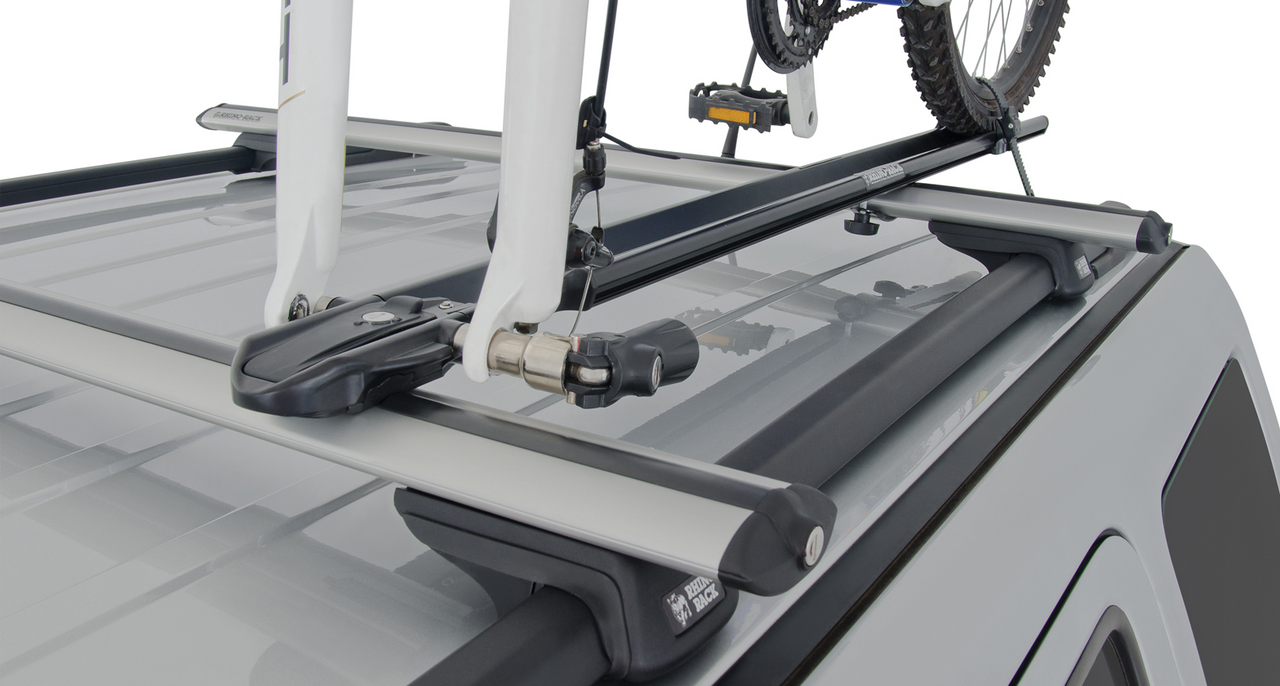 Rhino-Rack Road Warrior Bike Carrier (C-Channel)