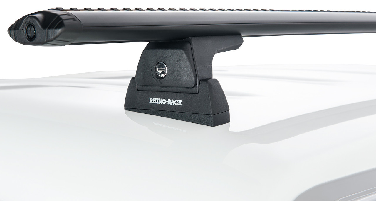Rhino-Rack Quick Mount Cap/Topper Leg Mount - Internal - Half - 2 pcs