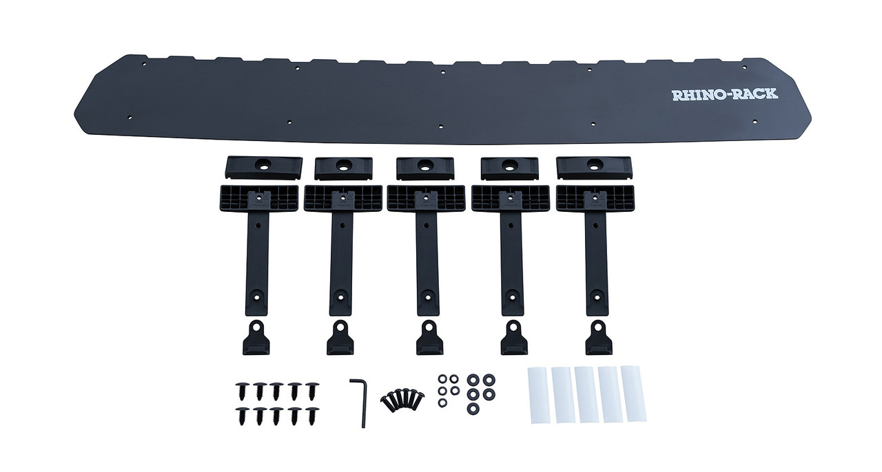 Rhino-Rack Pioneer Wind Fairing - 44in