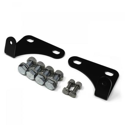 Baja Designs RTL Mounting Kit for 2015-2018 Polaris RZR 2 Seat