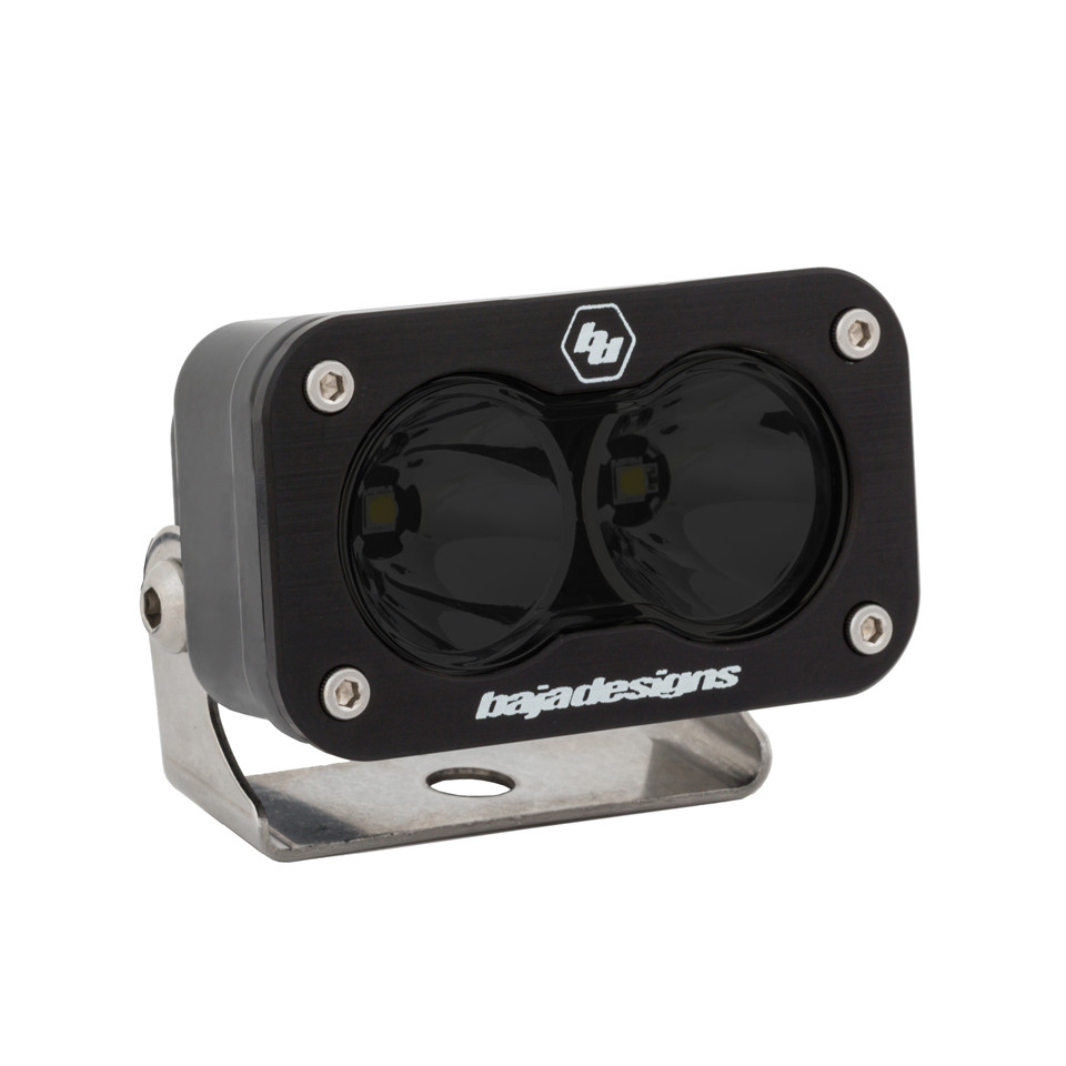 Baja Designs S2 Pro Infrared LED Light Pod  - 940nm