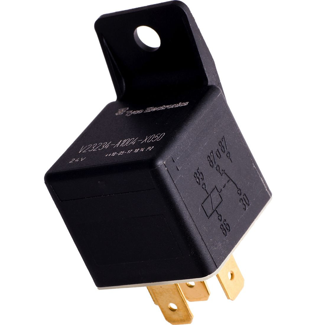 Rigid Industries 24 Volt Relay