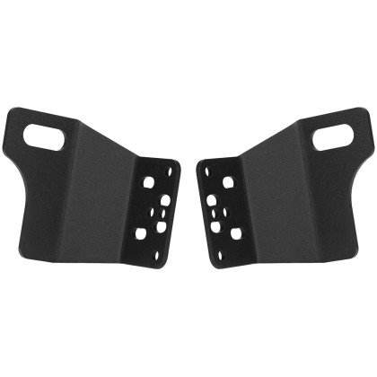 Rigid Industries 20" Light Bar Bumper Mount for 18-19 Ford F-150