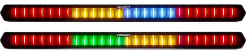 Rigid Industries 28" Chase Light Bar Rear Facing Light Bar
