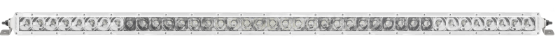 Rigid Industries 40" SR-Series PRO Light Bar - Spot/Flood Combo - White