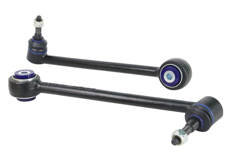 SuperPro Front Lower Lower Control Arm Kit for 2008 Pontiac G8 Base